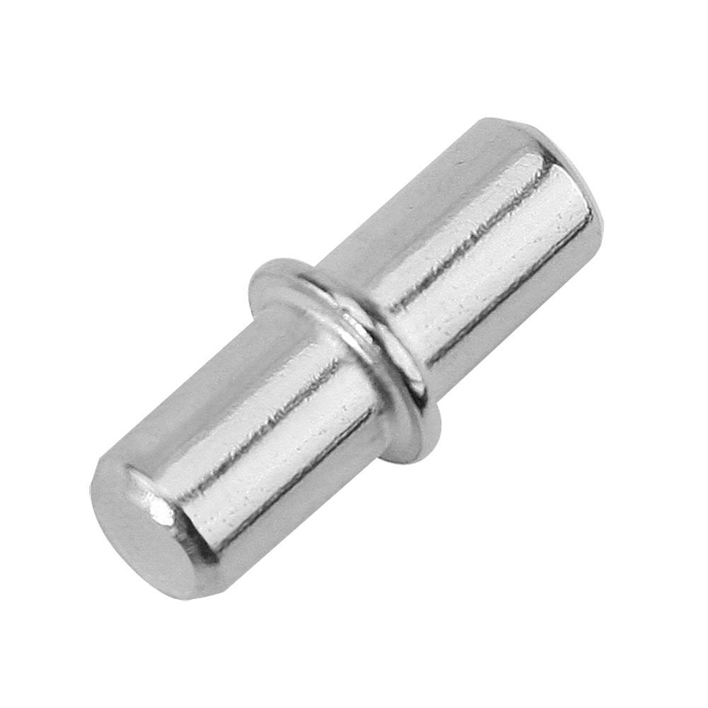 Robustline Metal Shelf Supporter (capsule) Premium Hardware for Door Cabinet Window Furniture and Interior Use